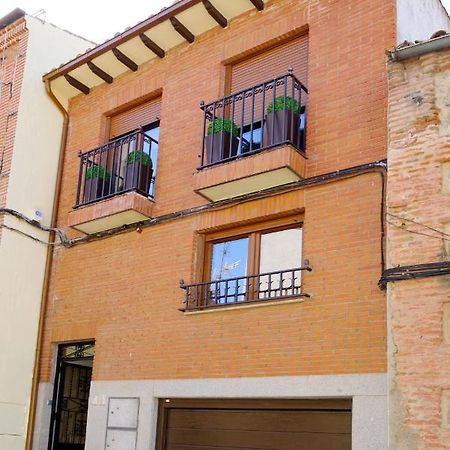 Vallespin 43 Parking, Wifi Ávila Dış mekan fotoğraf