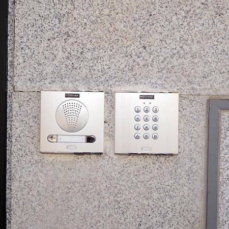 Vallespin 43 Parking, Wifi Ávila Dış mekan fotoğraf