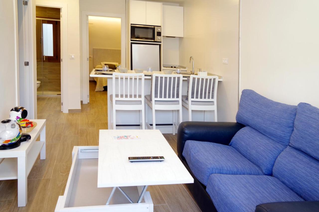 Vallespin 43 Parking, Wifi Ávila Dış mekan fotoğraf