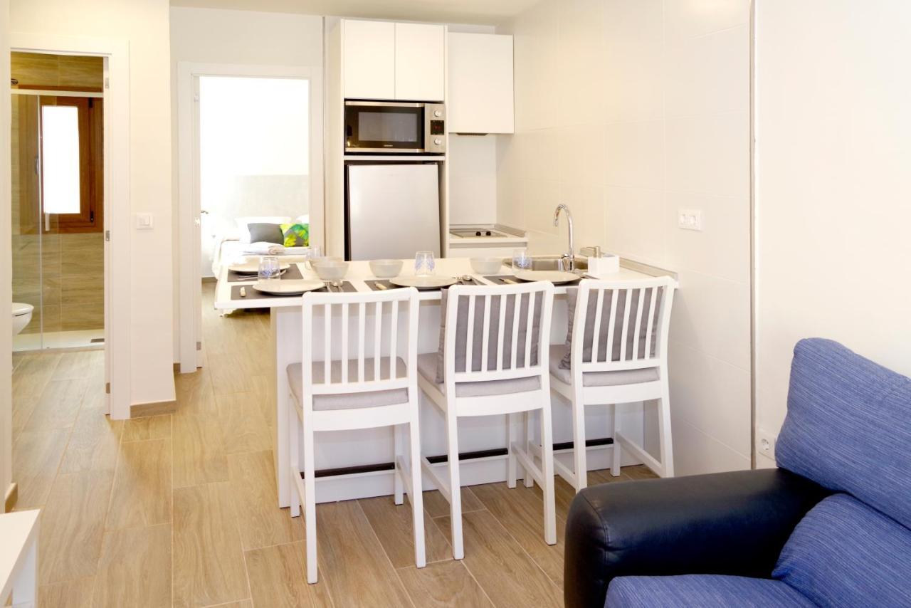 Vallespin 43 Parking, Wifi Ávila Dış mekan fotoğraf