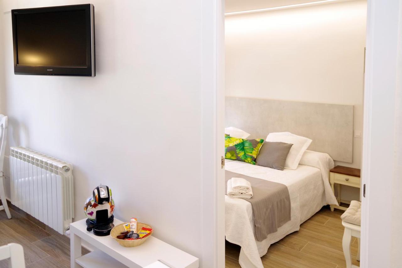 Vallespin 43 Parking, Wifi Ávila Dış mekan fotoğraf