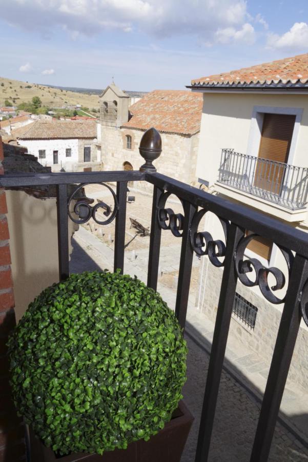 Vallespin 43 Parking, Wifi Ávila Dış mekan fotoğraf