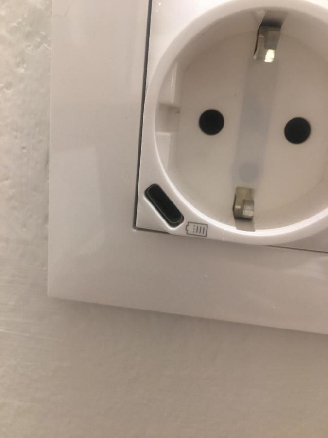 Vallespin 43 Parking, Wifi Ávila Dış mekan fotoğraf