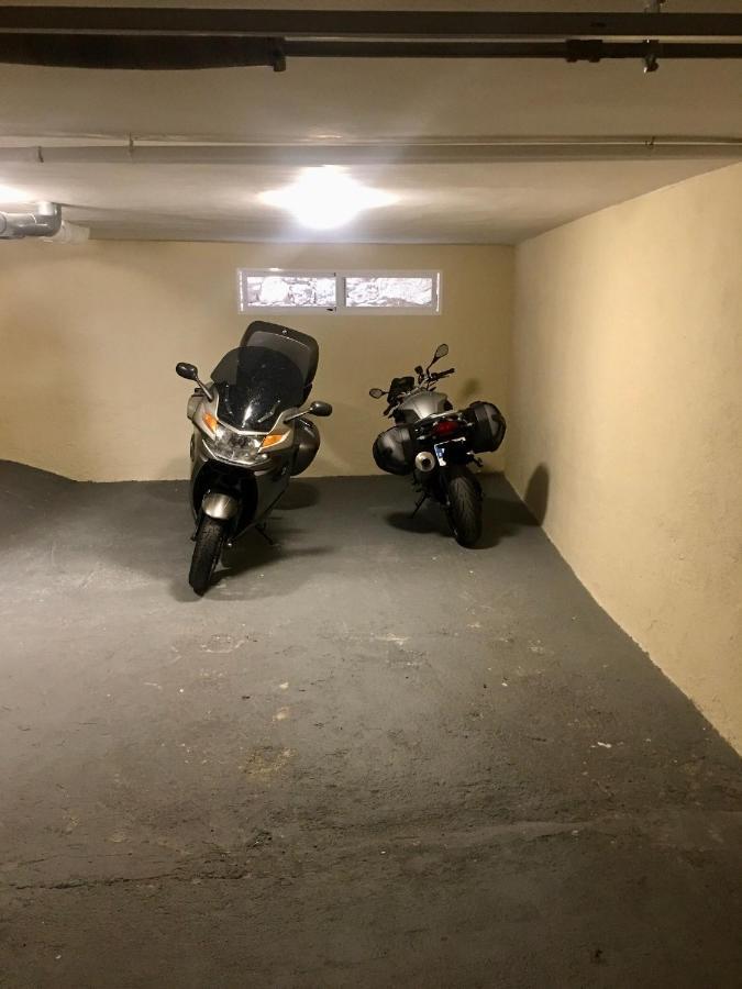 Vallespin 43 Parking, Wifi Ávila Dış mekan fotoğraf
