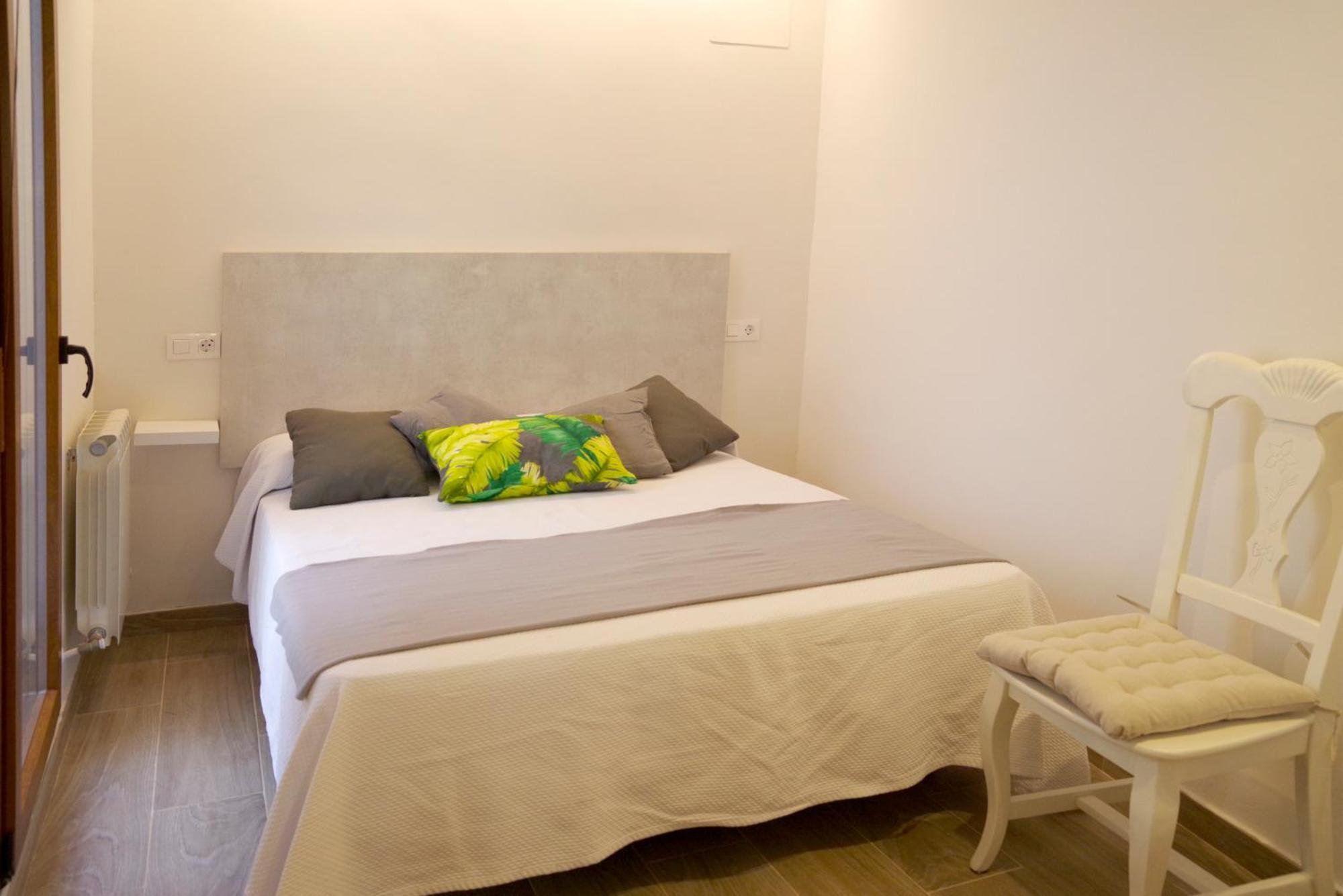 Vallespin 43 Parking, Wifi Ávila Dış mekan fotoğraf